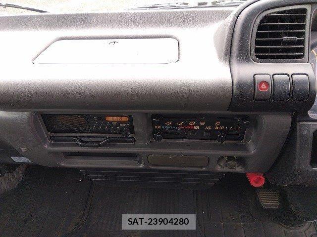 Isuzu ELF TRUCK 2002-03 6004721-17