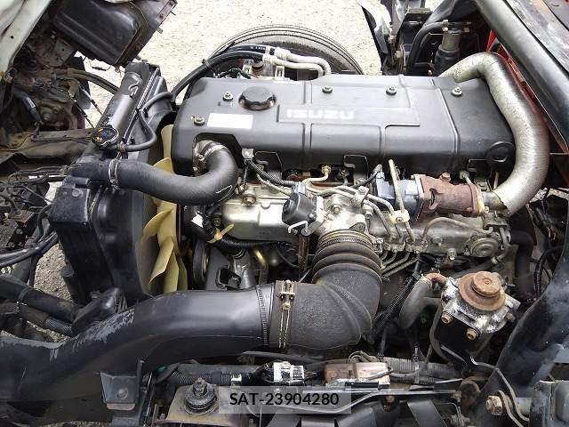 Isuzu ELF TRUCK 2002-03 6004721-19