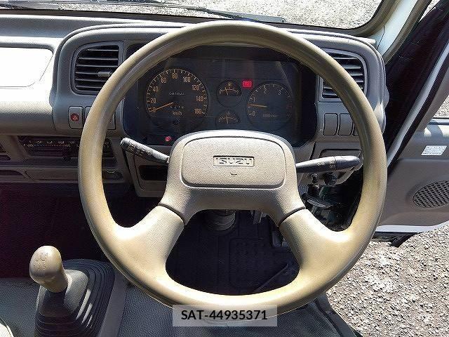 Isuzu ELF TRUCK 1996-02 6004718-11