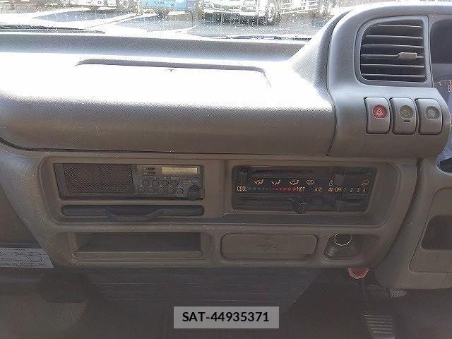 Isuzu ELF TRUCK 1996-02 6004718-12