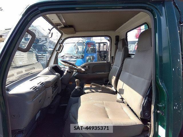 Isuzu ELF TRUCK 1996-02 6004718-13