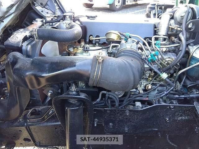 Isuzu ELF TRUCK 1996-02 6004718-14