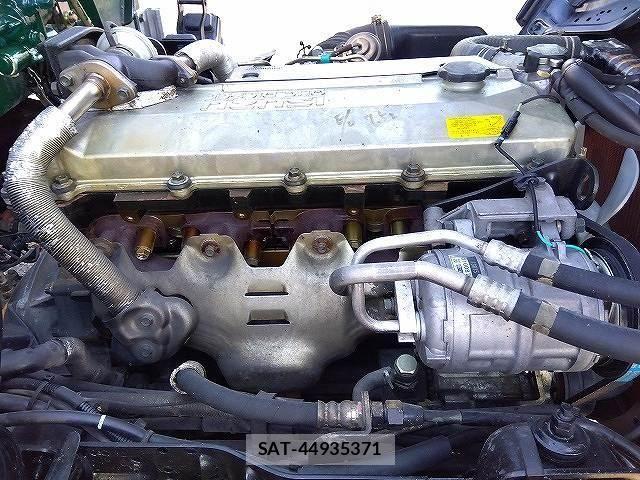 Isuzu ELF TRUCK 1996-02 6004718-15