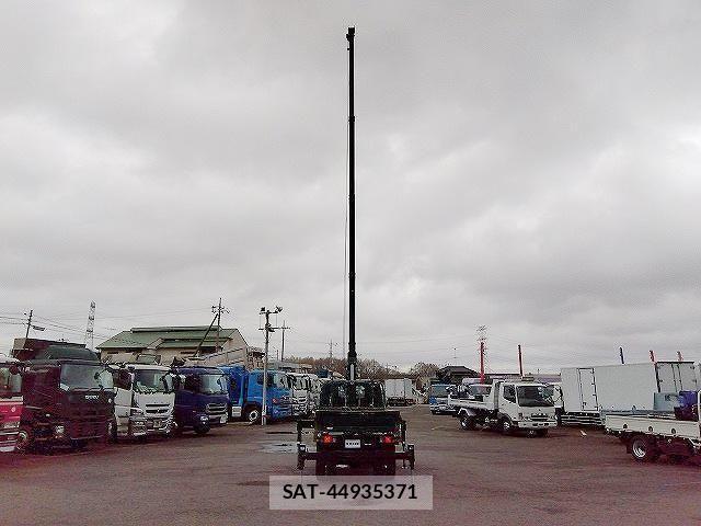 Isuzu ELF TRUCK 1996-02 6004718-5