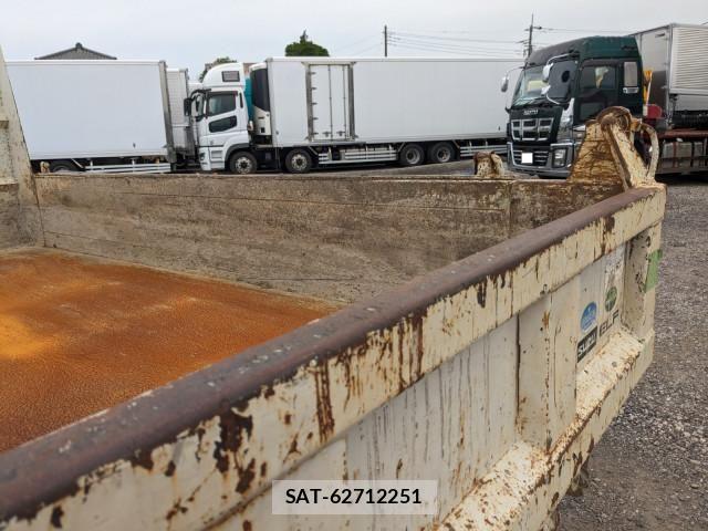 Isuzu ELF TRUCK 2019-08 6004700-15