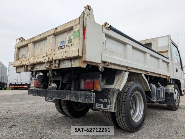 Isuzu ELF TRUCK 2019-08 6004700-5
