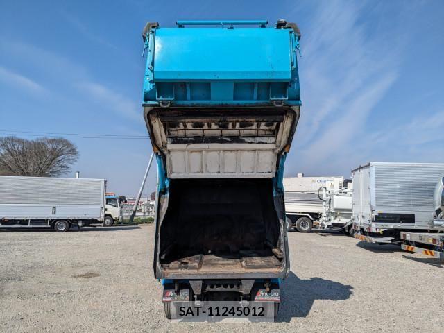 Isuzu ELF TRUCK 2019-08 6004618-9