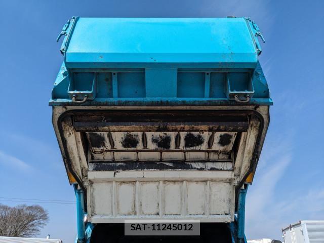 Isuzu ELF TRUCK 2019-08 6004618-10