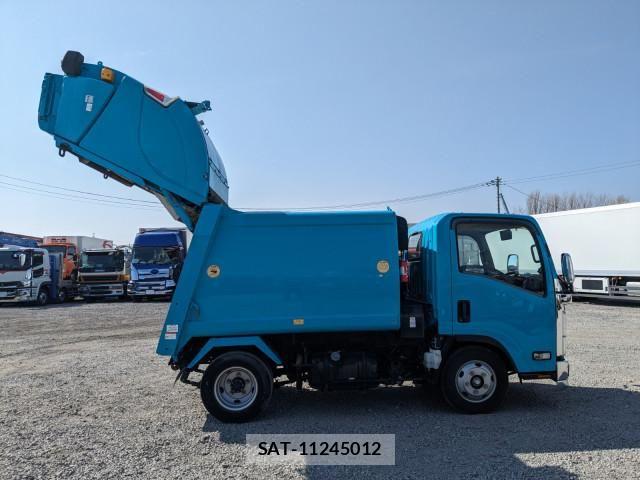 Isuzu ELF TRUCK 2019-08 6004618-22