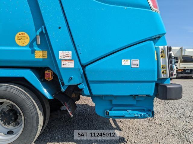 Isuzu ELF TRUCK 2019-08 6004618-23