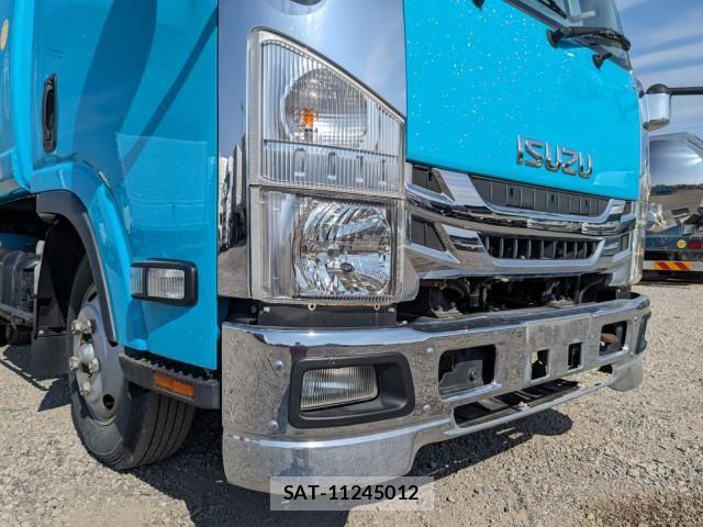 Isuzu ELF TRUCK 2019-08 6004618-24