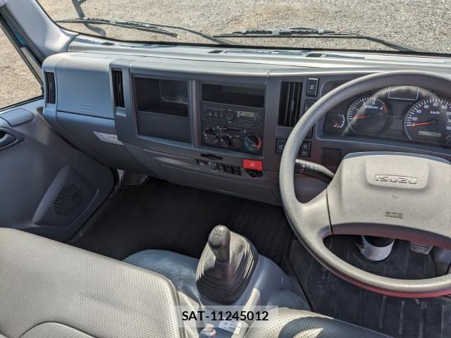 Isuzu ELF TRUCK 2019-08 6004618-26