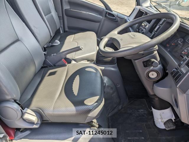 Isuzu ELF TRUCK 2019-08 6004618-27