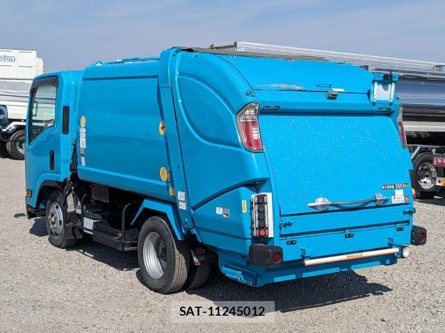 Isuzu ELF TRUCK 2019-08 6004618-2