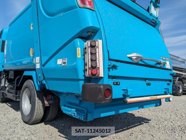 Isuzu ELF TRUCK 2019-08 6004618-6