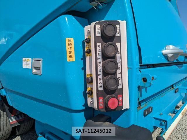 Isuzu ELF TRUCK 2019-08 6004618-7