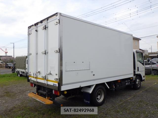 Isuzu ELF TRUCK 2021-01 6004750-1