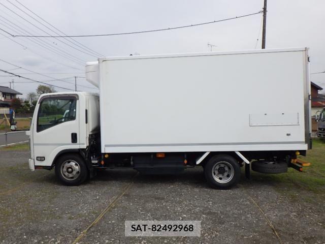 Isuzu ELF TRUCK 2021-01 6004750-2