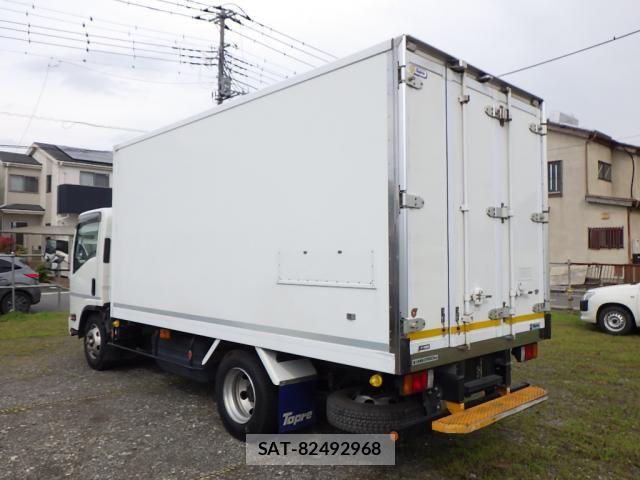Isuzu ELF TRUCK 2021-01 6004750-7