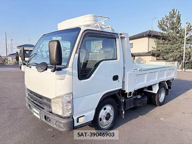 Isuzu ELF TRUCK 2009-09 6004791-0