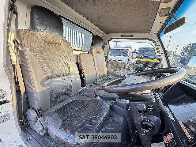 Isuzu ELF TRUCK 2009-09 6004791-10