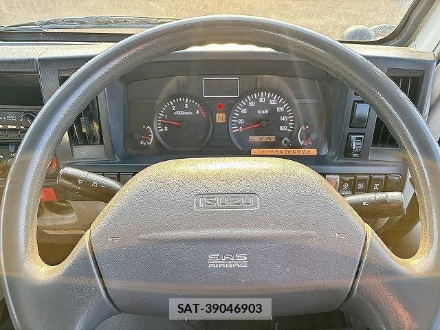 Isuzu ELF TRUCK 2009-09 6004791-11