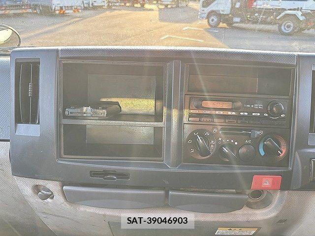 Isuzu ELF TRUCK 2009-09 6004791-12