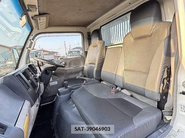 Isuzu ELF TRUCK 2009-09 6004791-13
