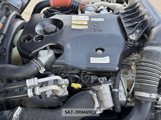 Isuzu ELF TRUCK 2009-09 6004791-14
