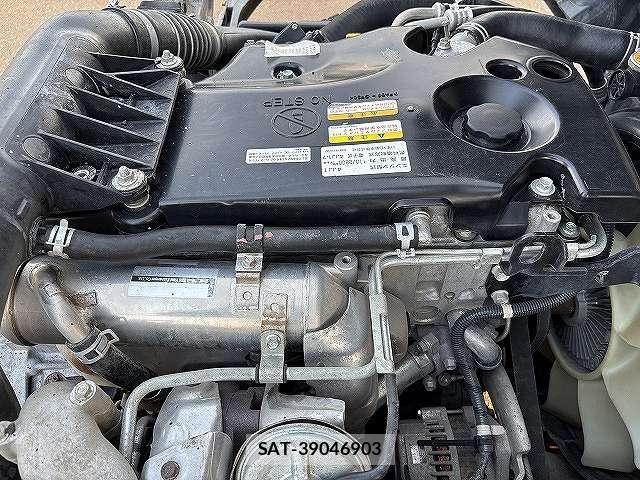 Isuzu ELF TRUCK 2009-09 6004791-15