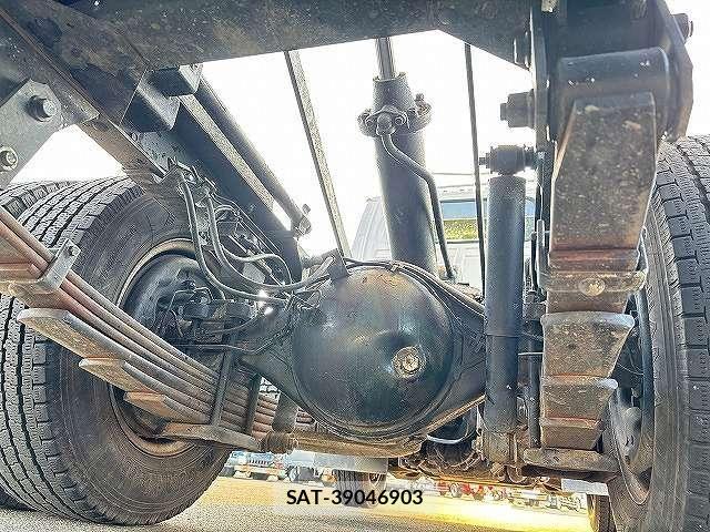 Isuzu ELF TRUCK 2009-09 6004791-18