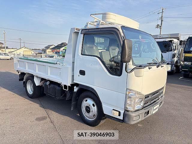 Isuzu ELF TRUCK 2009-09 6004791-1