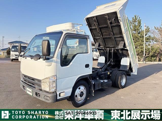 Isuzu ELF TRUCK 2009-09 6004791-20