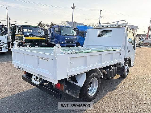 Isuzu ELF TRUCK 2009-09 6004791-2