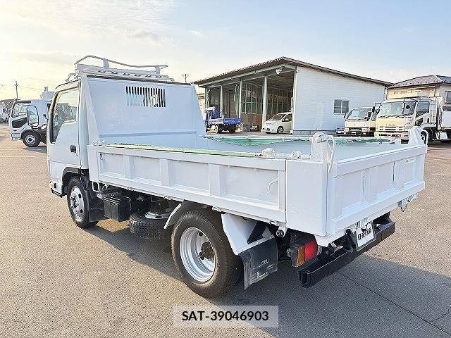 Isuzu ELF TRUCK 2009-09 6004791-3