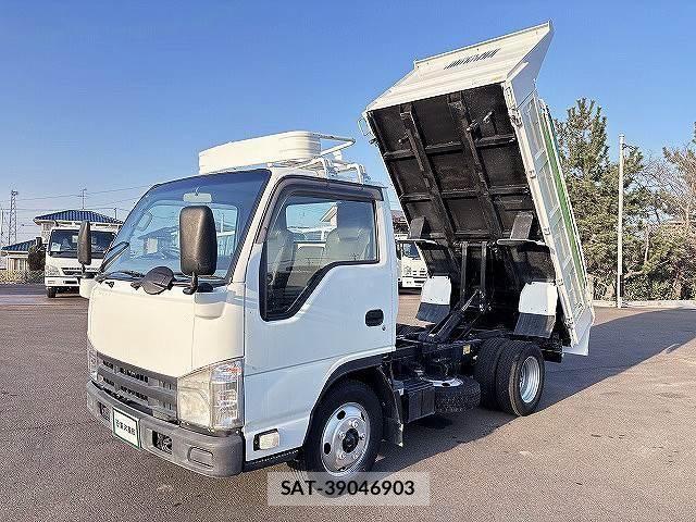Isuzu ELF TRUCK 2009-09 6004791-4