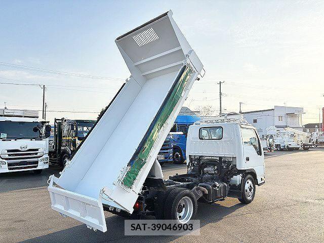 Isuzu ELF TRUCK 2009-09 6004791-5