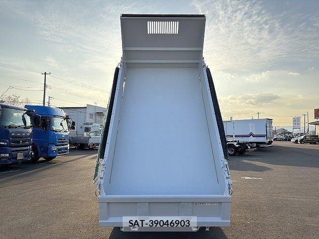 Isuzu ELF TRUCK 2009-09 6004791-6