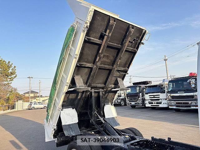 Isuzu ELF TRUCK 2009-09 6004791-8
