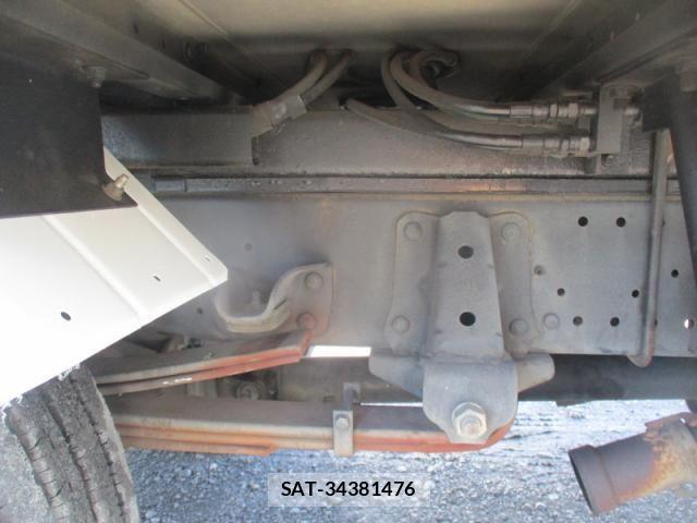 Isuzu ELF TRUCK 2014-09 6004702-12