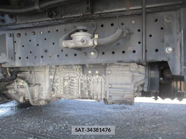 Isuzu ELF TRUCK 2014-09 6004702-18