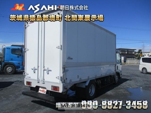 Isuzu ELF TRUCK 2014-09 6004702-1