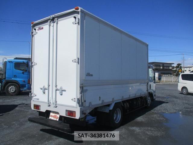 Isuzu ELF TRUCK 2014-09 6004702-19