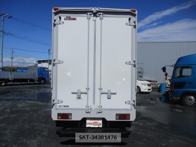 Isuzu ELF TRUCK 2014-09 6004702-20