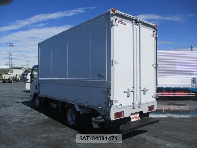 Isuzu ELF TRUCK 2014-09 6004702-21