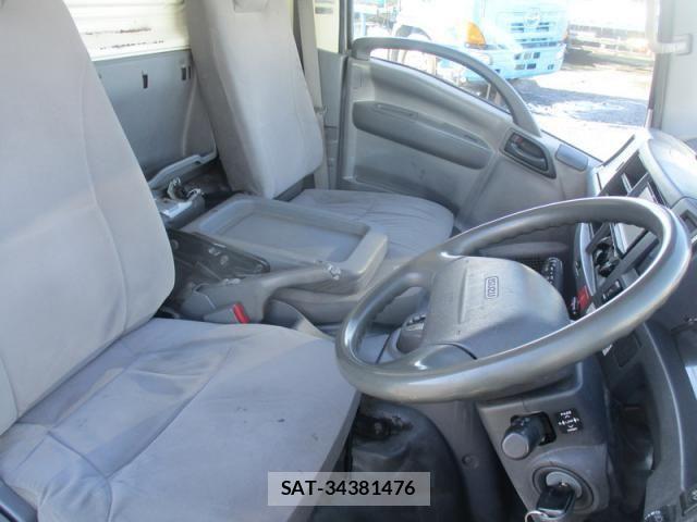 Isuzu ELF TRUCK 2014-09 6004702-23