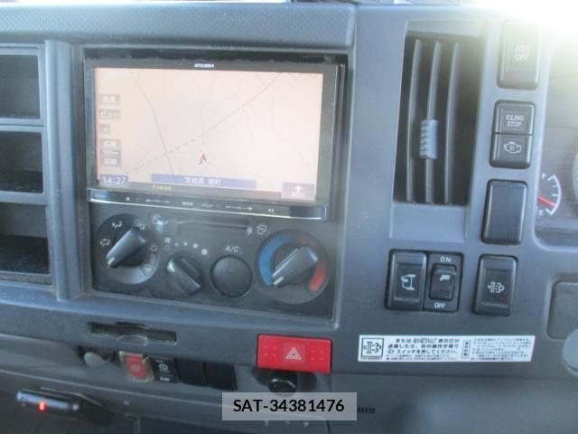 Isuzu ELF TRUCK 2014-09 6004702-27