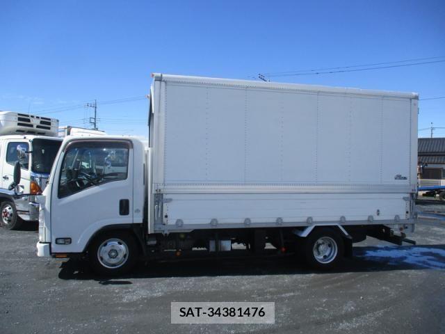 Isuzu ELF TRUCK 2014-09 6004702-2