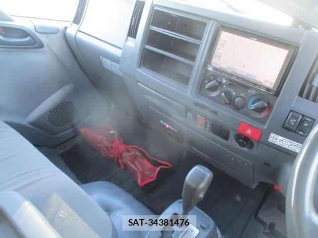 Isuzu ELF TRUCK 2014-09 6004702-29