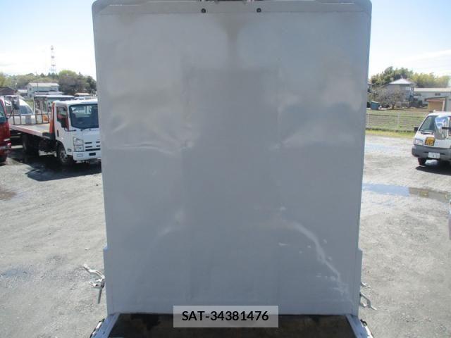 Isuzu ELF TRUCK 2014-09 6004702-7
